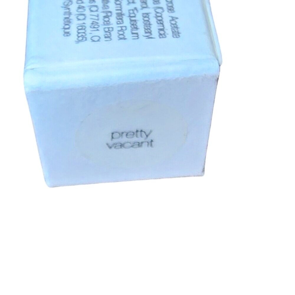 RMS Beauty Wild With Desire Lipstick Pretty Vacant Pink 0.15 oz New in Box - Picture 4 of 5